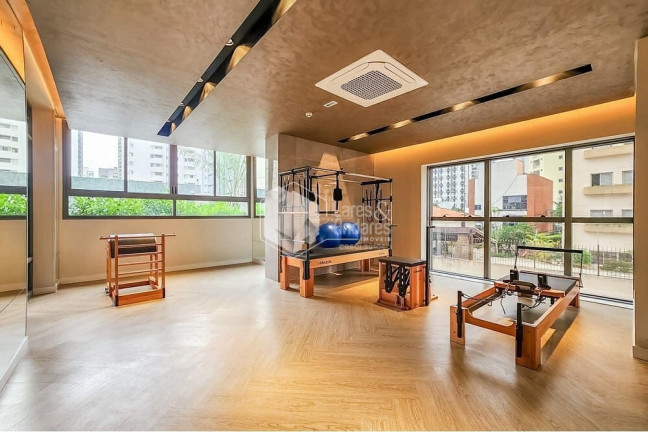 Imagem Apartamento com 1 Quarto à Venda, 42 m² em Moema - São Paulo Imagem Apartamento com 1 Quarto à Venda, 42 m² em Moema - São Paulo