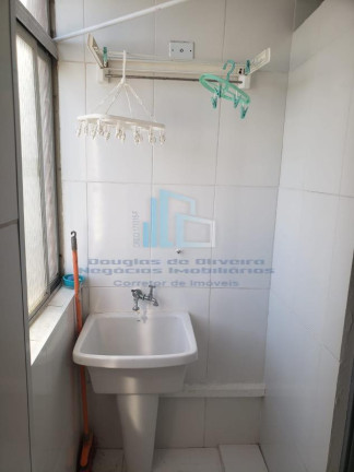 Imagem Kitnet com 1 Quarto à Venda, 33 m² em Guilhermina - Praia Grande