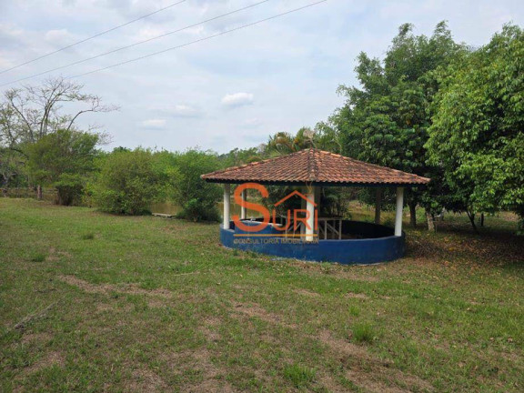 Imagem Terreno à Venda, 24.200 m² em Chácara São José - Jaguariúna