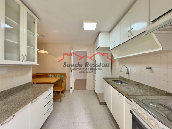 Imagem Apartamento com 2 Quartos à Venda, 56 m² em Vila Mascote - São Paulo