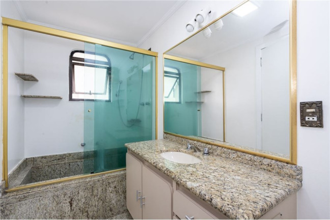 Imagem Apartamento com 4 Quartos à Venda, 154 m² em Vila Madalena - São Paulo Imagem Apartamento com 4 Quartos à Venda, 154 m² em Vila Madalena - São Paulo