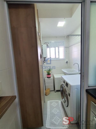 Imagem Apartamento com 1 Quarto à Venda, 53 m² em Vila Regente Feijó - São Paulo Imagem Apartamento com 1 Quarto à Venda, 53 m² em Vila Regente Feijó - São Paulo