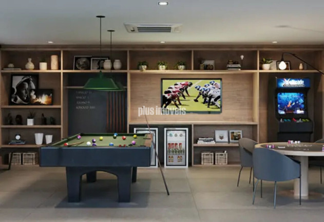 Imagem Apartamento com 3 Quartos à Venda, 136 m² em Perdizes - São Paulo