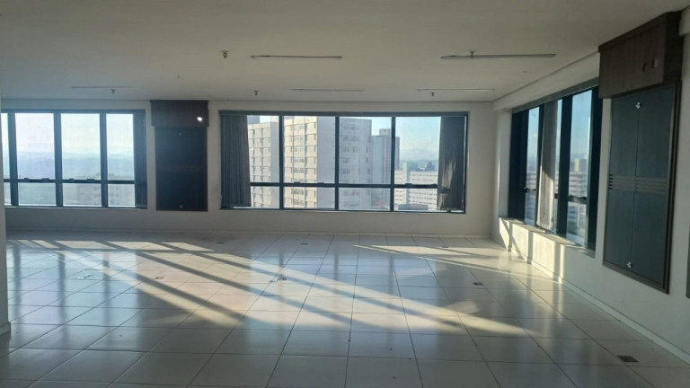 Imagem Sala Comercial para Alugar, 98 m² em Centro - São José Dos Campos Imagem Sala Comercial para Alugar, 98 m² em Centro - São José Dos Campos