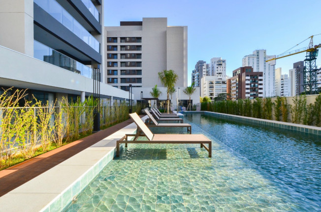 Imagem Apartamento com 3 Quartos à Venda, 125 m² em Campo Belo - São Paulo Imagem Apartamento com 3 Quartos à Venda, 125 m² em Campo Belo - São Paulo