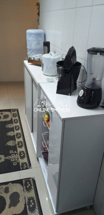 Imagem Apartamento com 3 Quartos à Venda,  em Parque Guainco - Mogi Guaçu