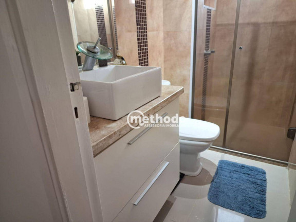 Imagem Apartamento com 2 Quartos à Venda, 66 m² em Parque Brasília - Campinas