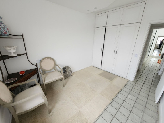 Imagem Imóvel com 4 Quartos para Alugar, 410 m² em Barra Da Tijuca - Rio De Janeiro