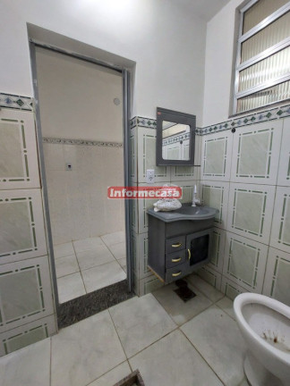 Imagem Imóvel com 1 Quarto para Alugar, 38 m² em Banco De Areia - Mesquita
