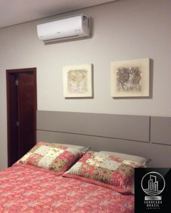 Imagem Casa com 2 Quartos à Venda, 165 m² em Ibiti Royal Park - Sorocaba