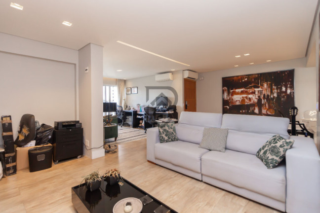 Imagem Apartamento com 4 Quartos à Venda, 169 m² em Moema - São Paulo