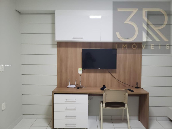 Imagem Kitnet com 1 Quarto à Venda, 22 m² em Iguatemi - Ribeirão Preto Imagem Kitnet com 1 Quarto à Venda, 22 m² em Iguatemi - Ribeirão Preto