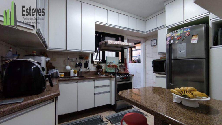 Imagem Apartamento com 4 Quartos à Venda, 92 m² em Ponta Da Praia - Santos