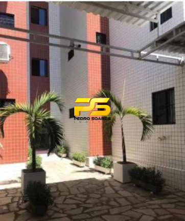 Imagem Apartamento com 3 Quartos à Venda, 86 m² em Jardim Cidade Universitária - João Pessoa Imagem Apartamento com 3 Quartos à Venda, 86 m² em Jardim Cidade Universitária - João Pessoa