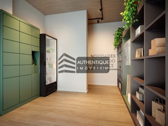 Imagem Apartamento com 3 Quartos à Venda, 69 m² em Tatuapé - São Paulo Imagem Apartamento com 3 Quartos à Venda, 69 m² em Tatuapé - São Paulo