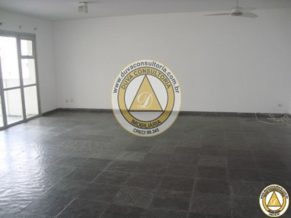 Apartamento com 4 Quartos à Venda ou Locação, 216 m² em Centro - Guarujá