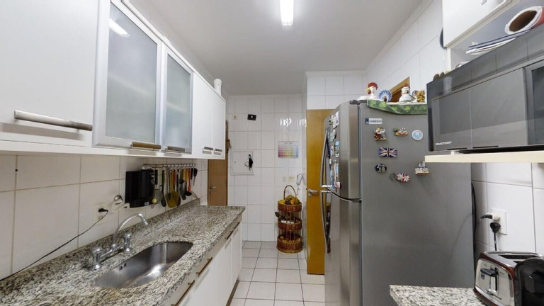 Imagem Apartamento com 2 Quartos à Venda, 98 m² em Vila Andrade - São Paulo Imagem Apartamento com 2 Quartos à Venda, 98 m² em Vila Andrade - São Paulo