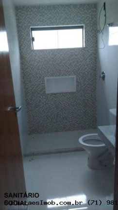 Imagem Casa com 3 Quartos à Venda, 167 m² em Barra Do Jacuípe - Camaçari Imagem Casa com 3 Quartos à Venda, 167 m² em Barra Do Jacuípe - Camaçari