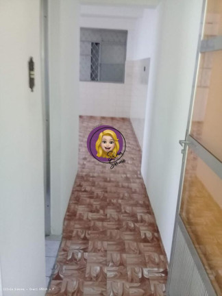 Imagem Casa com 3 Quartos à Venda, 263 m² em Vila Mathias - Santos Imagem Casa com 3 Quartos à Venda, 263 m² em Vila Mathias - Santos