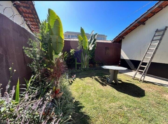 Imagem Casa com 3 Quartos à Venda, 153 m² em Brasilia - Itapoá