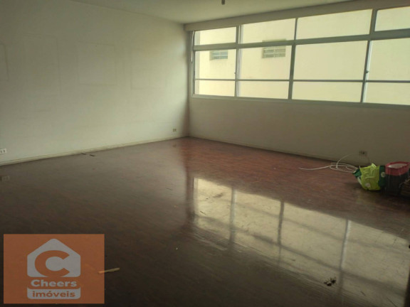 Imagem Apartamento com 3 Quartos à Venda, 203 m² em Jardim América - São Paulo Imagem Apartamento com 3 Quartos à Venda, 203 m² em Jardim América - São Paulo