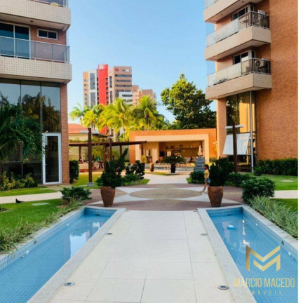 Imagem Apartamento com 3 Quartos à Venda, 112 m² em Aldeota - Fortaleza