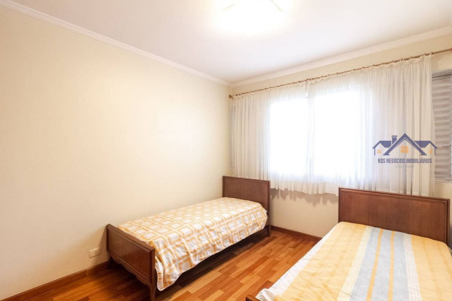 Imagem Apartamento com 4 Quartos à Venda, 186 m² em Campo Belo - São Paulo Imagem Apartamento com 4 Quartos à Venda, 186 m² em Campo Belo - São Paulo