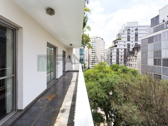 Imagem Imóvel com 4 Quartos à Venda, 468 m² em Higienópolis - São Paulo Imagem Imóvel com 4 Quartos à Venda, 468 m² em Higienópolis - São Paulo