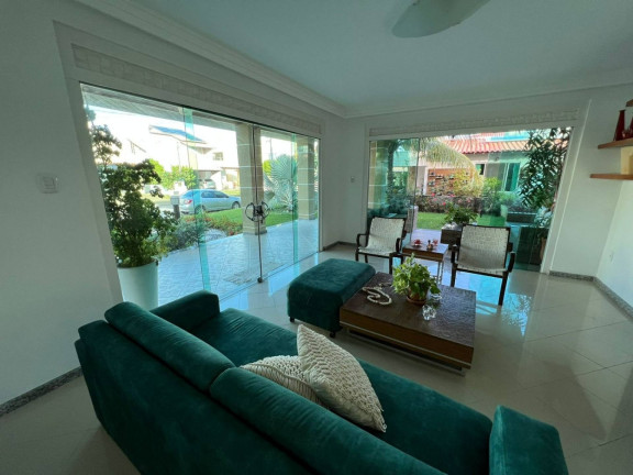 Imagem Casa com 5 Quartos à Venda, 396 m² em Zona De Expansão (aruana) - Aracaju Imagem Casa com 5 Quartos à Venda, 396 m² em Zona De Expansão (aruana) - Aracaju