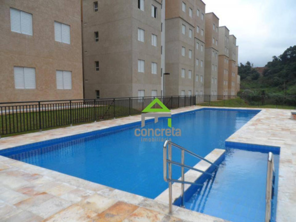 Imagem Apartamento com 2 Quartos à Venda, 44 m² em Jardim Petrópolis - Cotia Imagem Apartamento com 2 Quartos à Venda, 44 m² em Jardim Petrópolis - Cotia