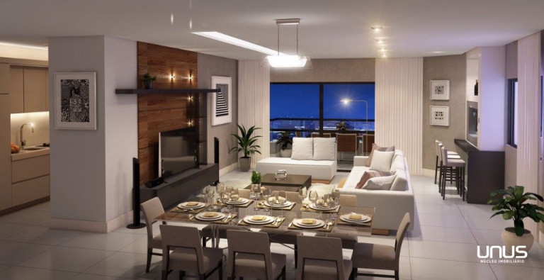 Imagem Apartamento com 3 Quartos à Venda, 109 m² em Campinas - São José