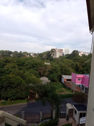 Imagem Imóvel com 2 Quartos à Venda, 59 m² em Krahe - Viamão