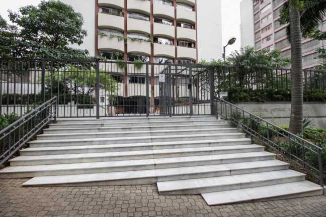 Imagem Imóvel com 4 Quartos à Venda, 227 m² em Bela Vista - São Paulo