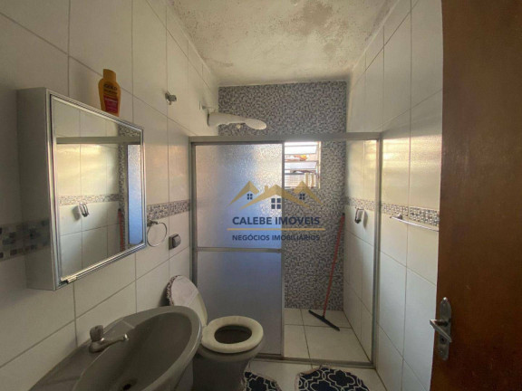 Imagem Casa com 3 Quartos à Venda, 140 m² em Jardim Wanderley - Tatuí