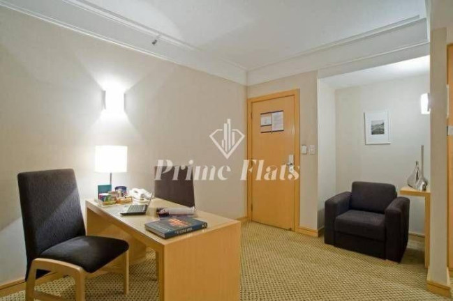 Apartamento com 1 Quarto à Venda, 28 m² em Vila Moreira - Guarulhos