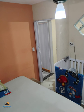 Imagem Loft com 1 Quarto à Venda, em Gonzaguinha - São Vicente Imagem Loft com 1 Quarto à Venda, em Gonzaguinha - São Vicente