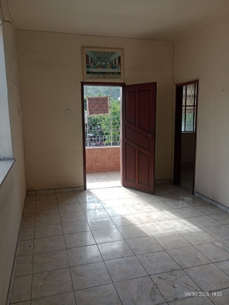 Imagem Casa com 2 Quartos para Alugar, em Campo Grande - Rio De Janeiro Imagem Casa com 2 Quartos para Alugar, em Campo Grande - Rio De Janeiro