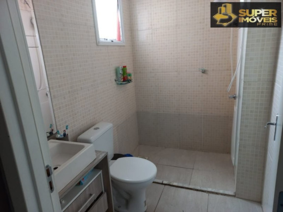 Imagem Apartamento com 2 Quartos à Venda, 52 m² em Fragata - Pelotas