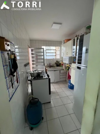 Imagem Casa com 3 Quartos à Venda, 85 m² em Parque São Bento - Sorocaba