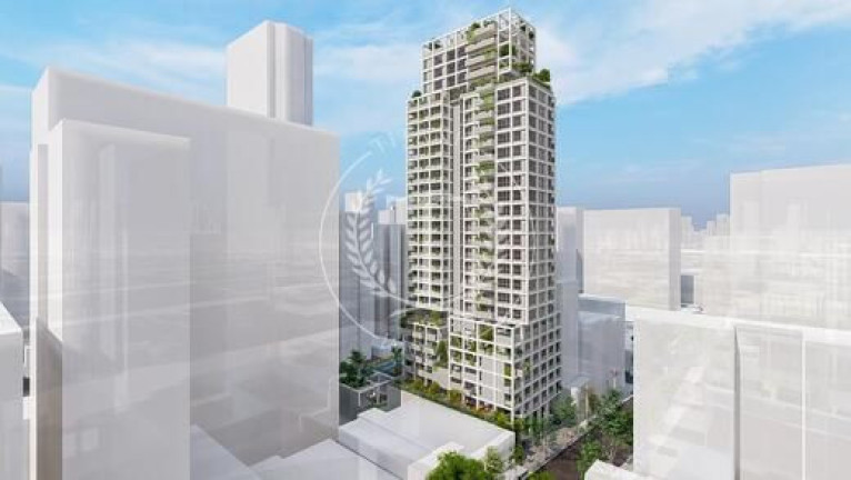 Imagem Apartamento com 1 Quarto à Venda, 22 m² em Pinheiros - São Paulo
