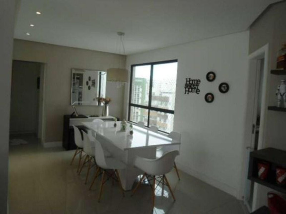 Imagem Apartamento com 3 Quartos à Venda, 137 m² em Caminho Das árvores - Salvador