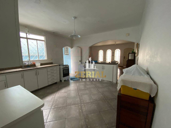 Imagem Sobrado com 2 Quartos à Venda, 136 m² em Mauá - São Caetano Do Sul