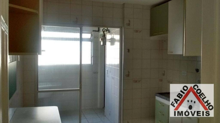 Imagem Apartamento com 2 Quartos à Venda, 65 m² em Jardim Oriental - São Paulo