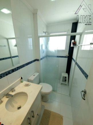Imóvel com 3 Quartos à Venda, 77 m² em Jardim Das Indústrias - São José Dos Campos