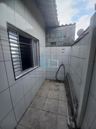 Imagem Casa com 1 Quarto à Venda, 37 m² em Caiçara - Praia Grande Imagem Casa com 1 Quarto à Venda, 37 m² em Caiçara - Praia Grande
