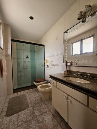 Imagem Apartamento com 3 Quartos à Venda, 145 m² em Várzea - Teresópolis