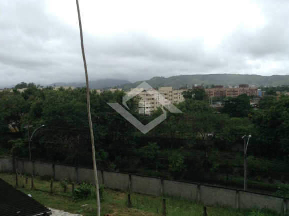 Imagem Apartamento com 2 Quartos à Venda, 50 m² em Campo Grande - Rio De Janeiro Imagem Apartamento com 2 Quartos à Venda, 50 m² em Campo Grande - Rio De Janeiro