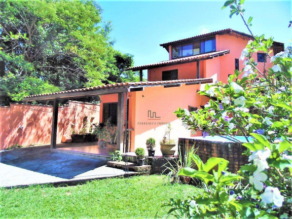 Imagem Casa com 3 Quartos à Venda, 200 m² em Engenho Do Mato - Niterói Imagem Casa com 3 Quartos à Venda, 200 m² em Engenho Do Mato - Niterói