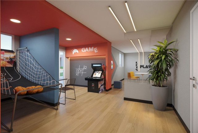 Imagem Apartamento com 2 Quartos à Venda, 38 m² em Freguesia Do ó - São Paulo Imagem Apartamento com 2 Quartos à Venda, 38 m² em Freguesia Do ó - São Paulo