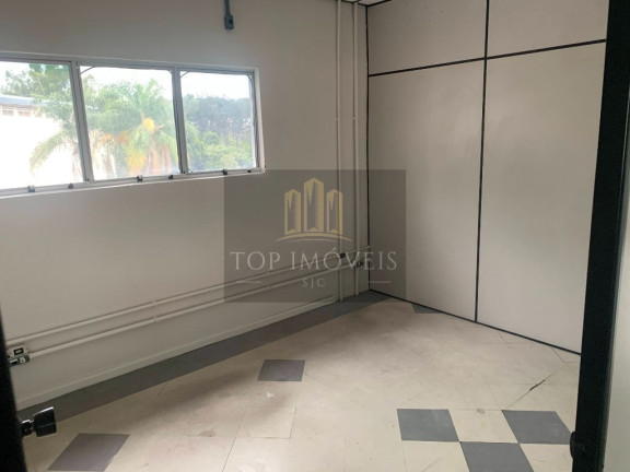 Imagem Imóvel Comercial para Alugar, 4.047 m² em Chácaras Reunidas - São José Dos Campos